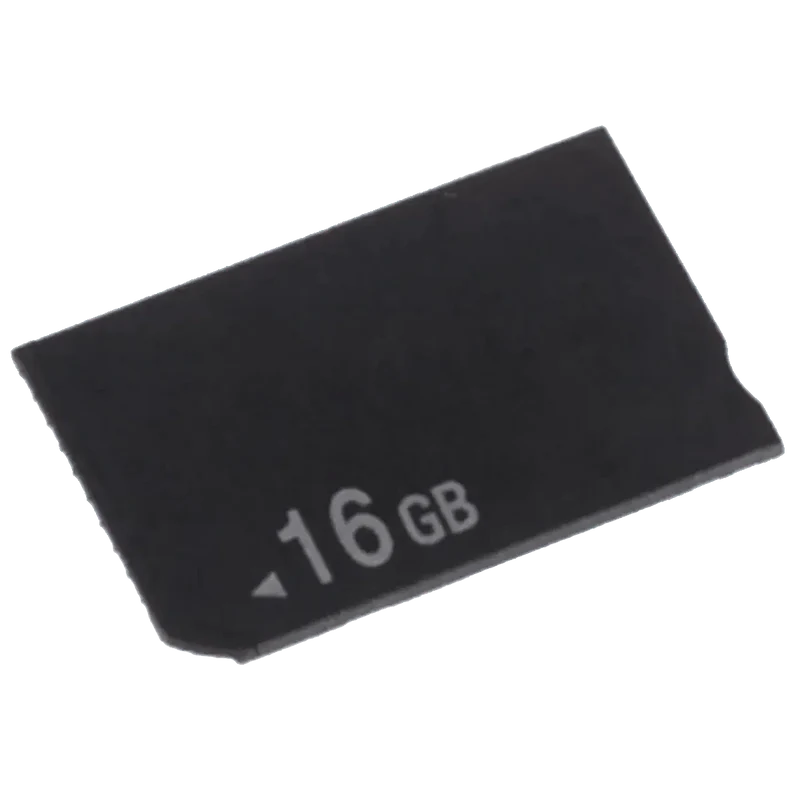 Carte mémoire Memory Stick Pro Duo 16Gb