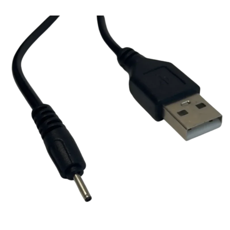 Chargeur Nokia AC-3E Câble USB avec petite fiche d’alimentation
