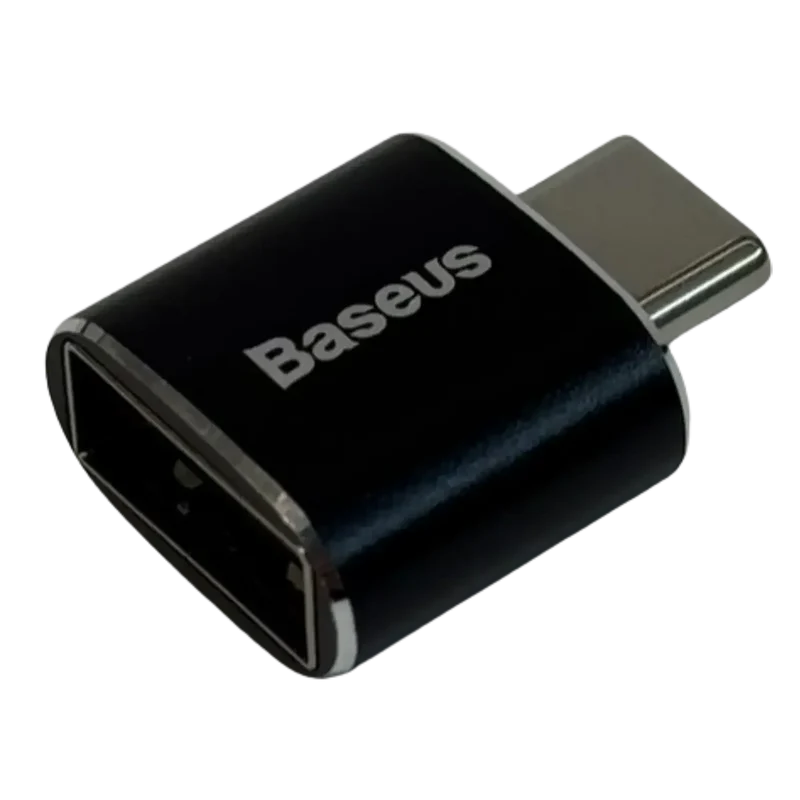 Adaptateur USB vers USB Type-C