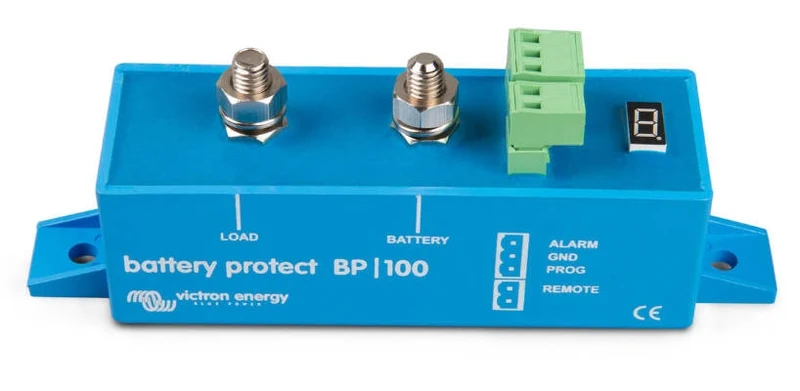 Victron Energy BatteryProtect 12/24V-100A