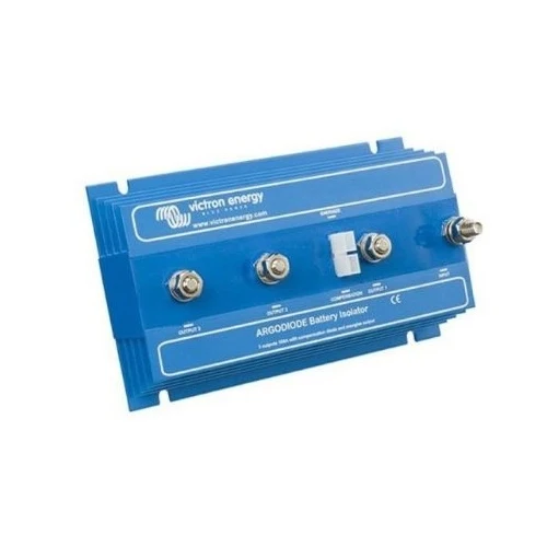 Victron Energy Argofet 200-2 Two batteries 200A Retail