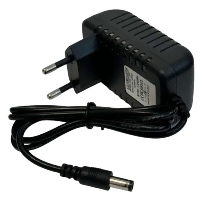 Adaptateur mural AC/DC 220V 13V 400mA