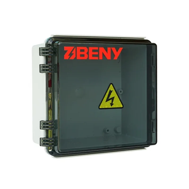 BENY IP66 Waterproof Polycarbonate | ABS Enclosure | BX191811