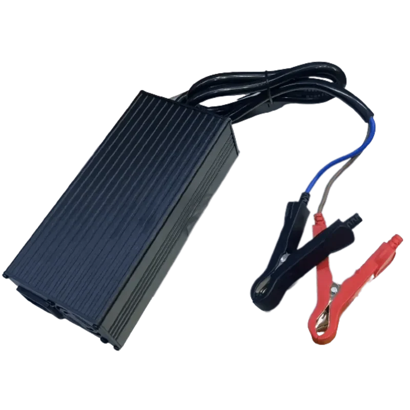 Chargeur de batterie intelligent 14.6V 20A LiFePo4