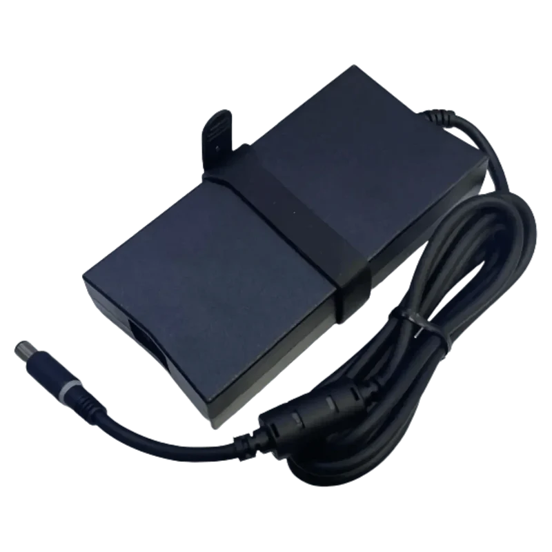Chargeur PC ASUS, MSI, DELL, HP 19.5V 7.7A 150W 7.4x5.0mm
