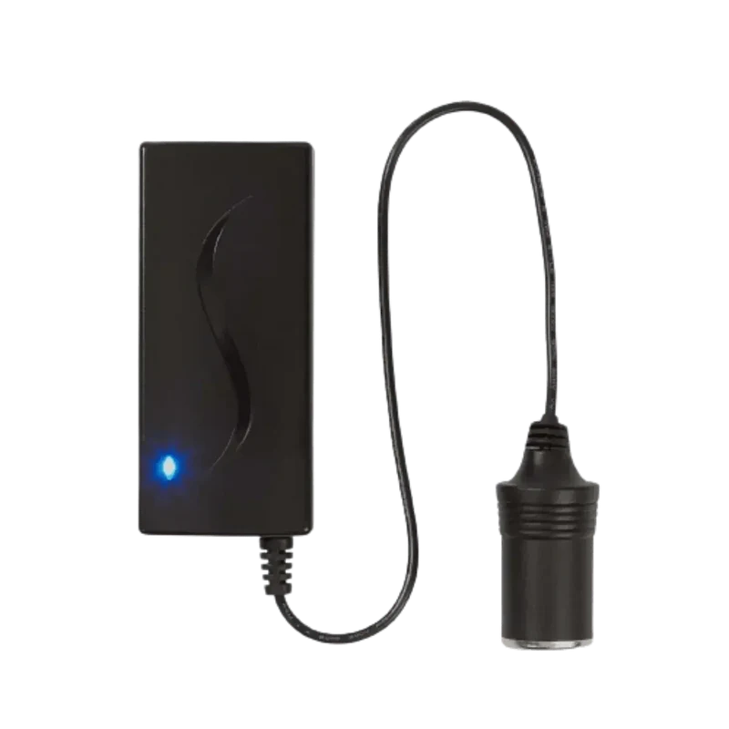 Convertisseur d'alimentation 100 - 240V vers 12V 5A