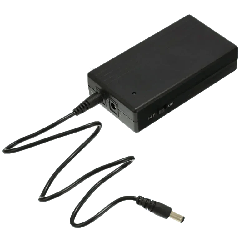 Mini onduleur 5V 2A UPS