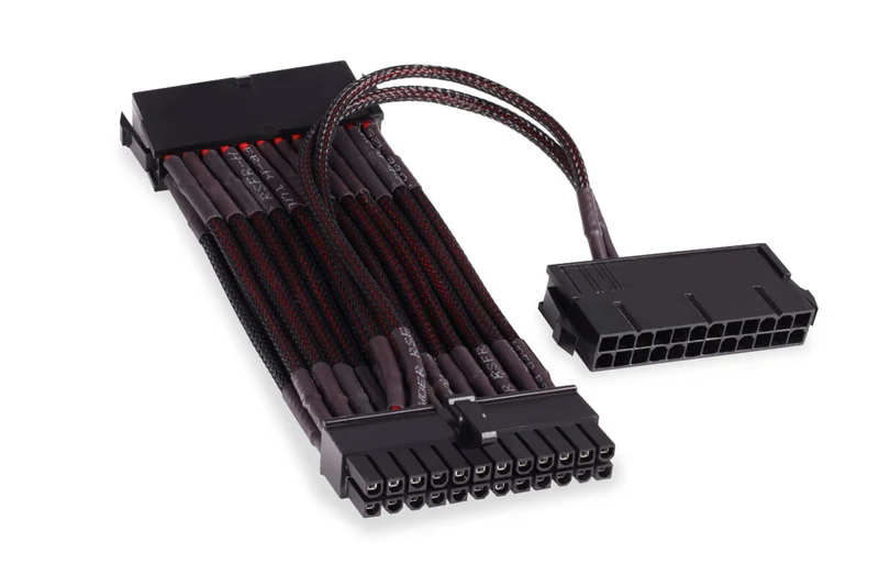 Alphacool 18732 computer cooling system part/accessory Cable extension