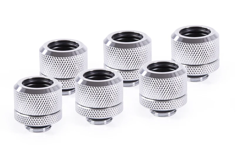 Alphacool 17554 computer cooling system part/accessory Fitting kit