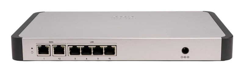 Cisco Meraki C8111-C-G2-MX hardware firewall 1 Gbit/s