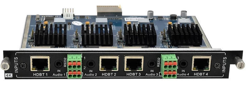 SY Electronics SY-MC4UBT-I matrix switch accessory