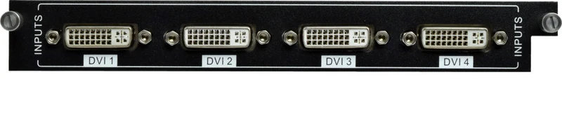 SY Electronics SY-MC4DVS-I matrix switch accessory