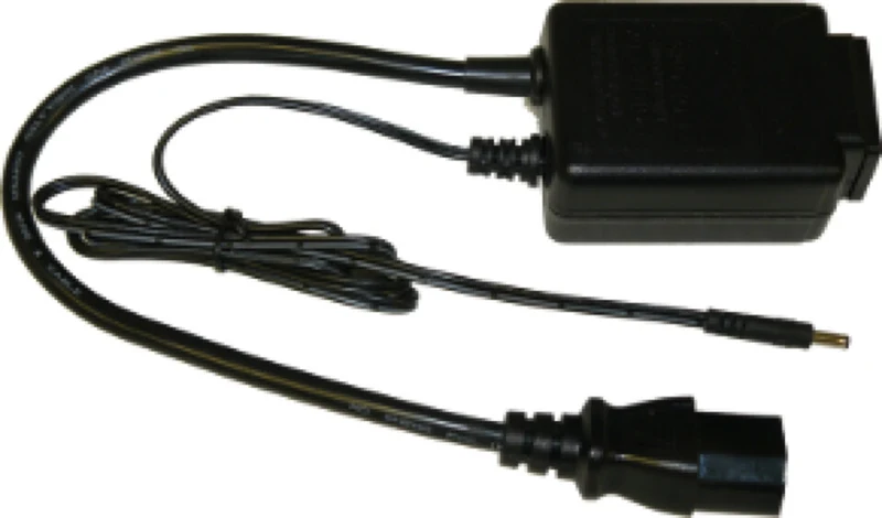 SY Electronics PS-5V2A-1.3-ILP power adapter/inverter Black