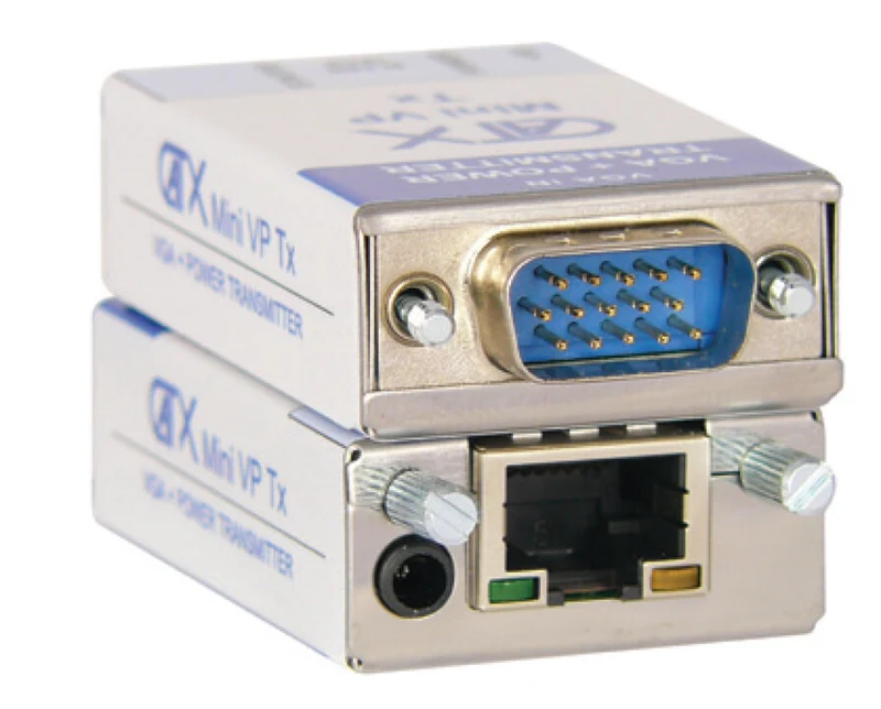 SY Electronics CX-0M-VP-T AV extender AV transmitter White
