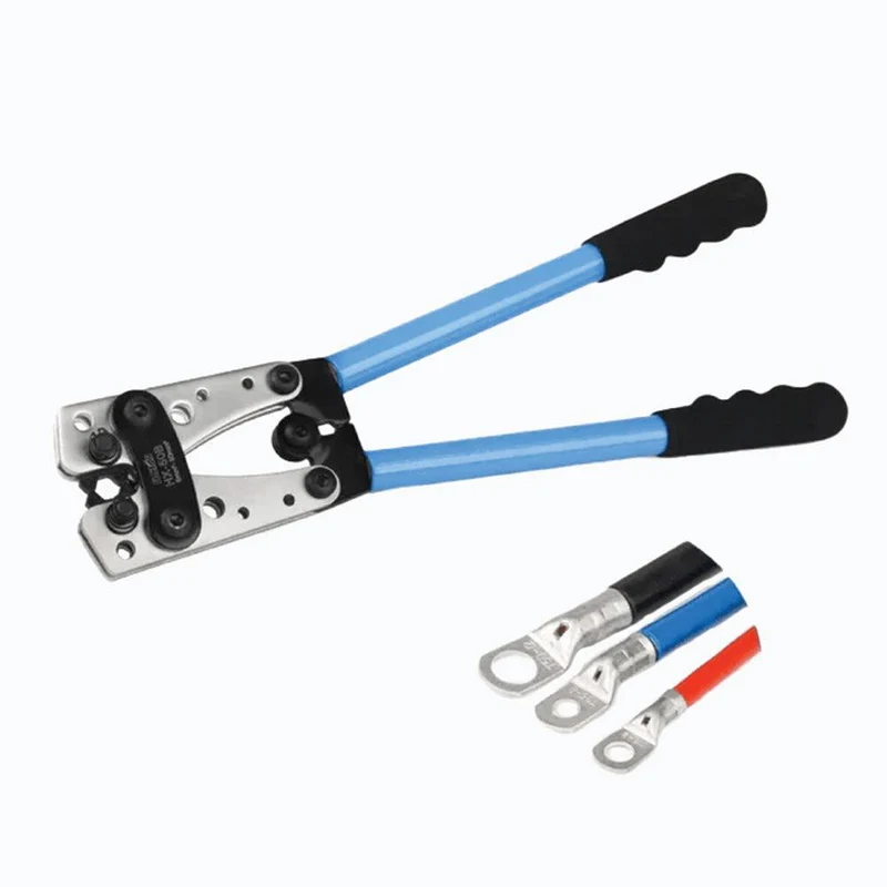 Batteriekabel-Crimpzange