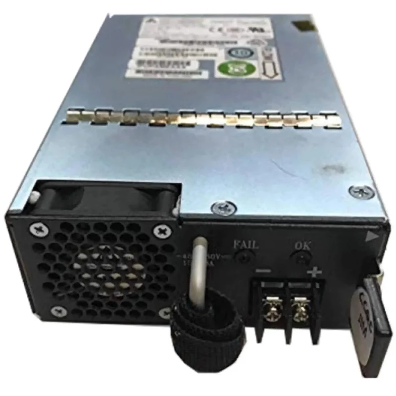Cisco PWR-4430-DC network equipment spare part Power supply unit (PSU)