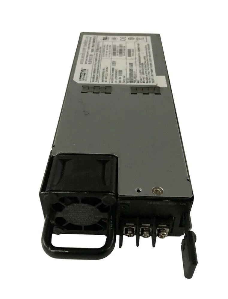 Cisco PWR-4450-DC network equipment spare part Power supply unit (PSU)