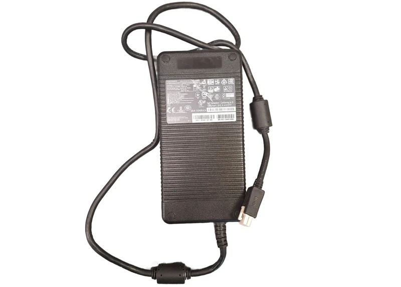 Cisco PWR-4320-POE-AC power adapter/inverter Indoor Black