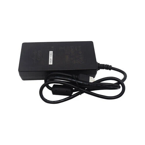 Cisco PWR-4320-AC= power adapter/inverter Indoor Black