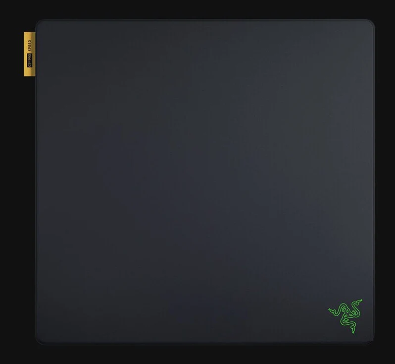 Razer Gigantus V2 Pro Gaming mouse pad Black