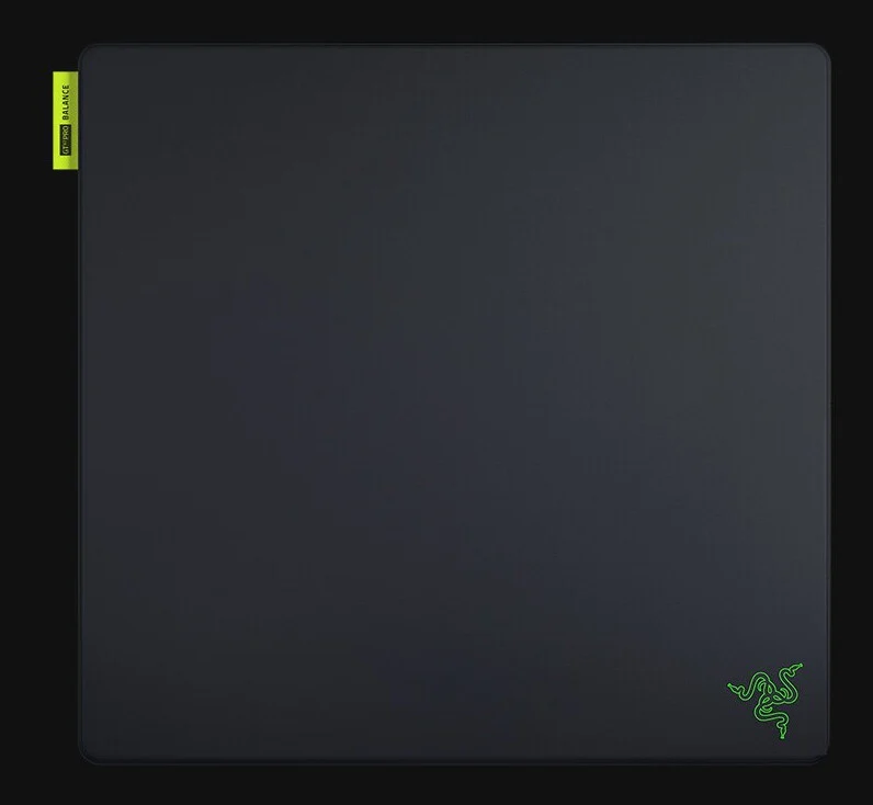 Razer Gigantus V2 Pro Gaming mouse pad Black