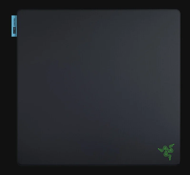 Razer Gigantus V2 Pro Gaming mouse pad Black