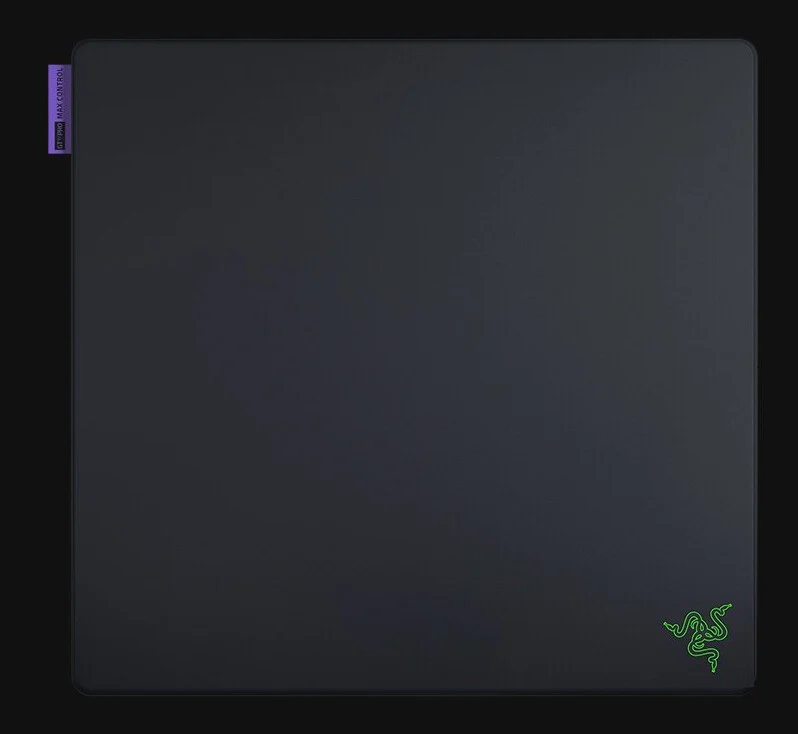 Razer Gigantus V2 Pro Gaming mouse pad Black