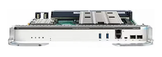 Cisco C9600X-SUP-2= network switch module