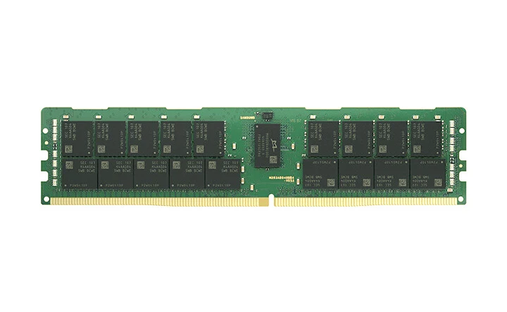 Synology D4ER02-64G memory module 64 GB 1 x 64 GB DDR4 ECC