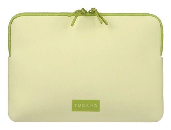 Tucano One 33 cm (13") Sleeve case Yellow
