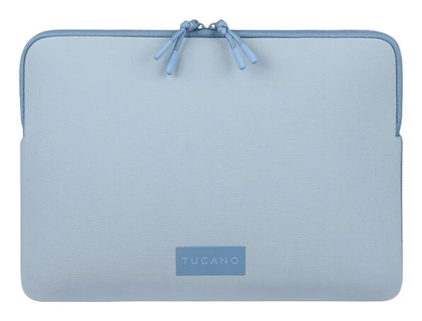 Tucano One 33 cm (13") Sleeve case Silver