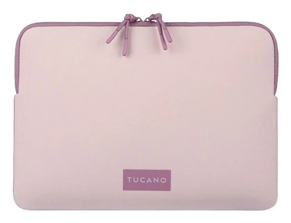 Tucano One 33 cm (13") Sleeve case Pink