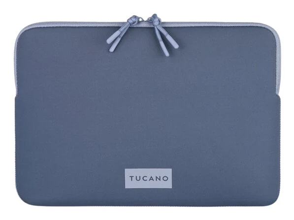 Tucano One 33 cm (13") Sleeve case Blue