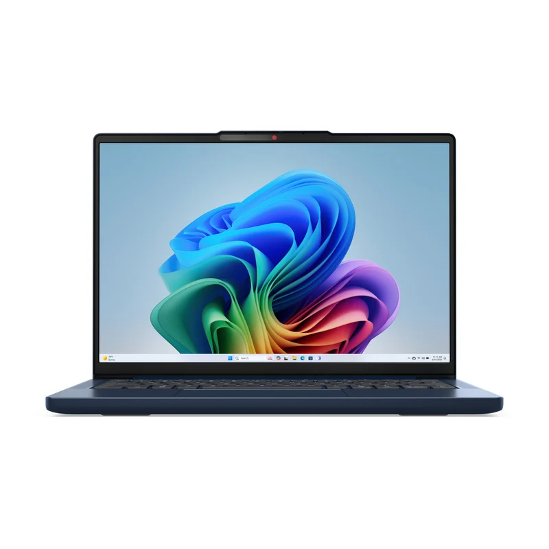 Lenovo IdeaPad Slim 3 14IPH11 Intel Core Ultra 5 322 Laptop 35.6 cm (14") WUXGA 8 GB DDR5-SDRAM 512 GB SSD Wi-Fi 7 (802.11be) Windows 11 Home Blue English