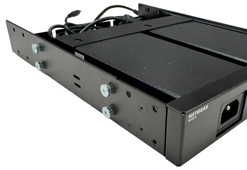 NETGEAR Half-Width PSU Tray for M4350-8M2XV (MSM4310)