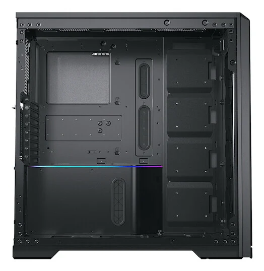Phanteks ENTHOO PRO 2 Full Tower Black