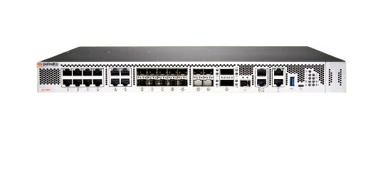 Palo Alto Software PA-3440 hardware firewall 1U 30.2 Gbit/s