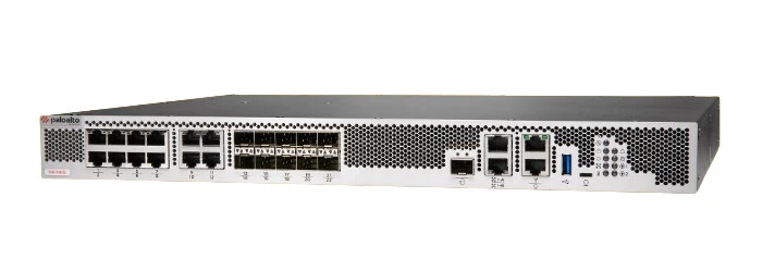 Palo Alto Software Palo Alto Networks PA-1410 hardware firewall 1U 8.5 Gbit/s