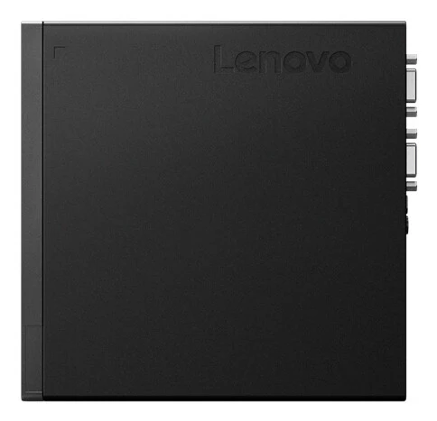T1A Lenovo ThinkCentre M920q Refurbished Intel® Core™ i5 i5-9500T 16 GB DDR4-SDRAM 256 GB SSD Windows 11 Pro Mini PC PC Black