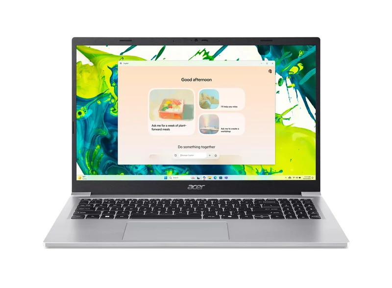 Acer Aspire Lite AL15-36P-38RE Notebook