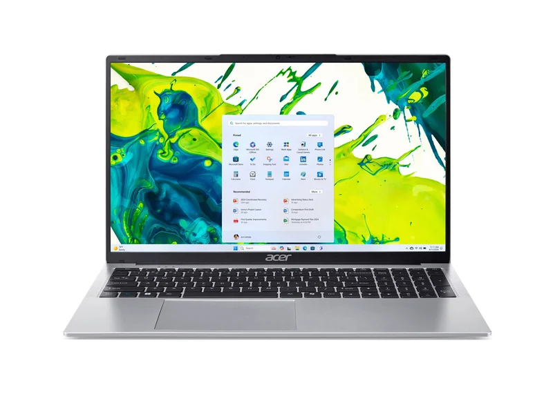 Acer Aspire Lite AL17-31P-C065 Notebook