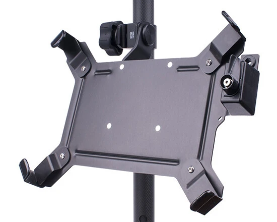 Panasonic PCPE-CDSG2P1 holder Passive holder Tablet/UMPC Black