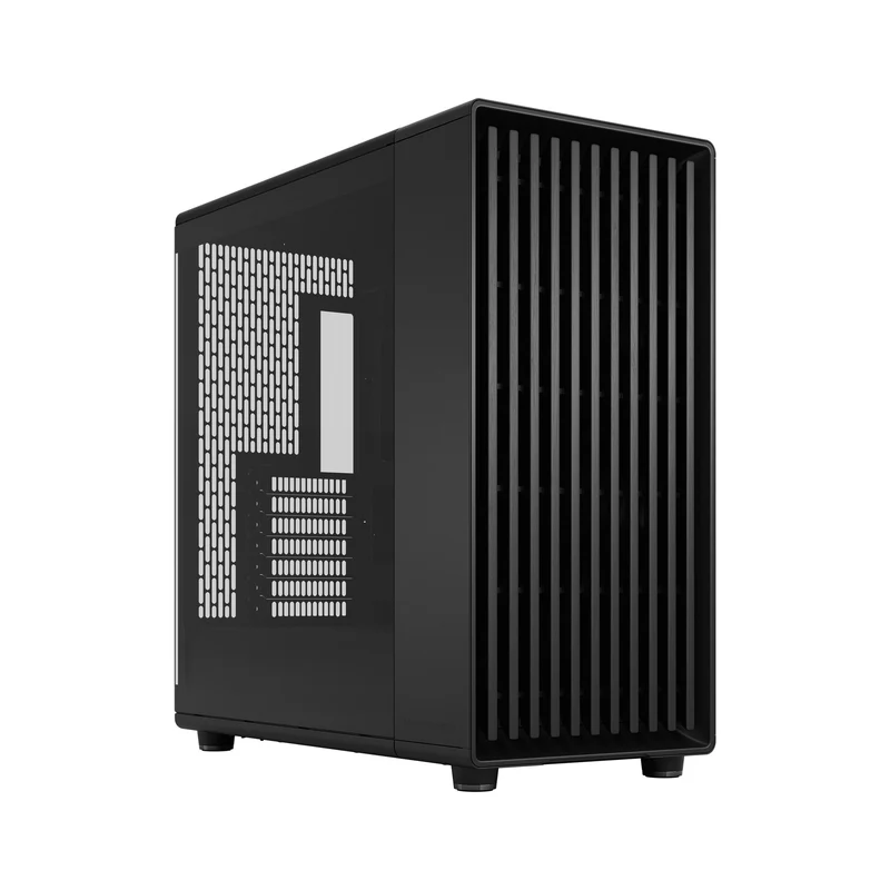 Fractal Design North XL Momentum Edition Midi Tower Black