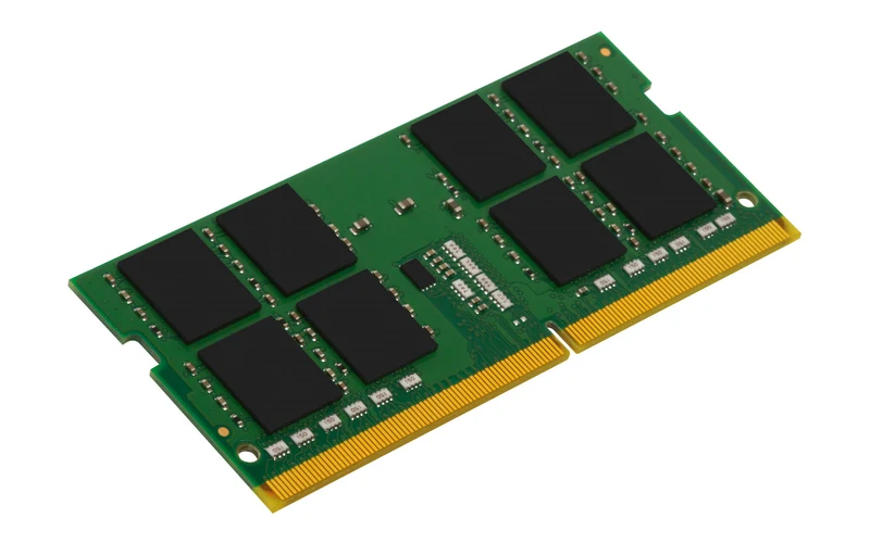 Kingston Technology ValueRAM memory module 32 GB 1 x 32 GB DDR4 260-pin SO-DIMM