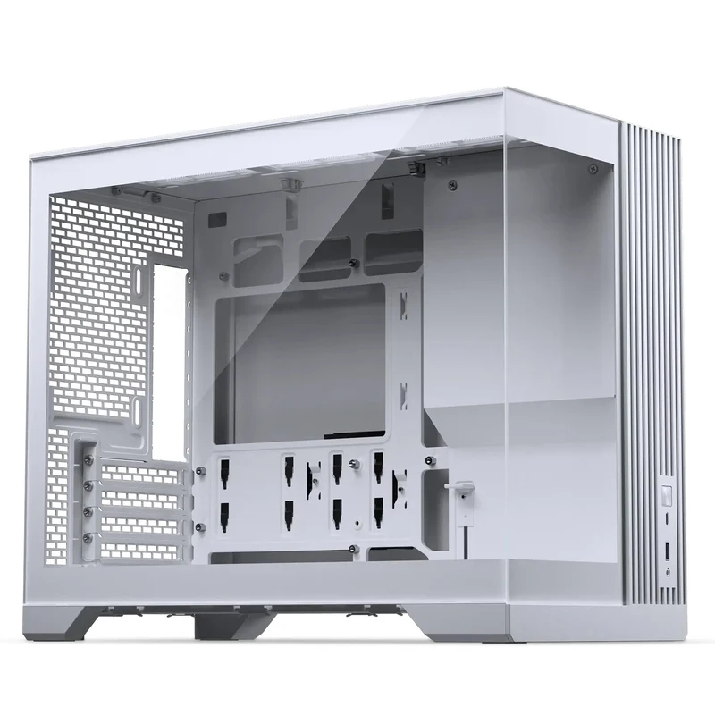 Phanteks XT V3 Micro Tower Black