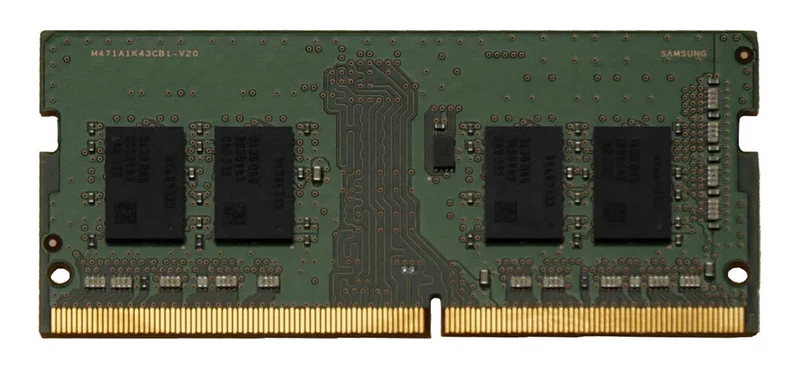 Panasonic FZ-BAZ1908 memory module 8 GB 1 x 8 GB