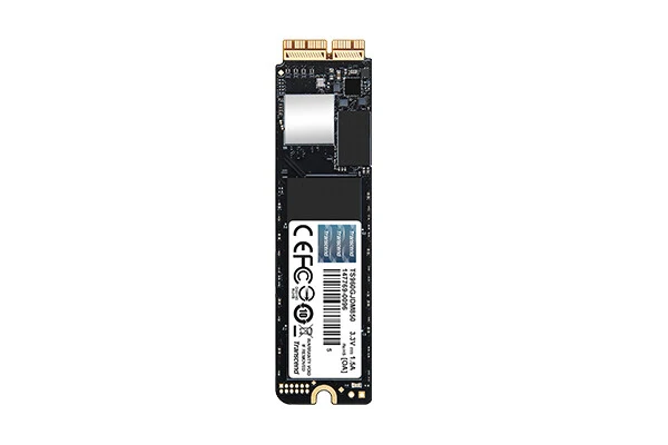 Transcend JetDrive 850 480GB