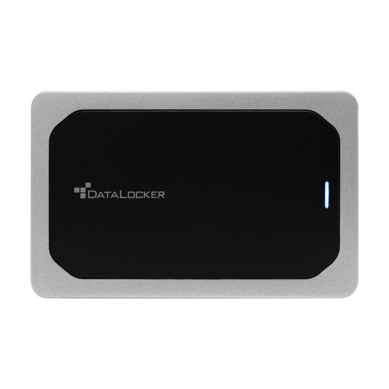 DataLocker DL450 FE Managed, 1 TB SSD, FIPS 140-3 L3, AES 256-bit XTS, USB-C, IP67