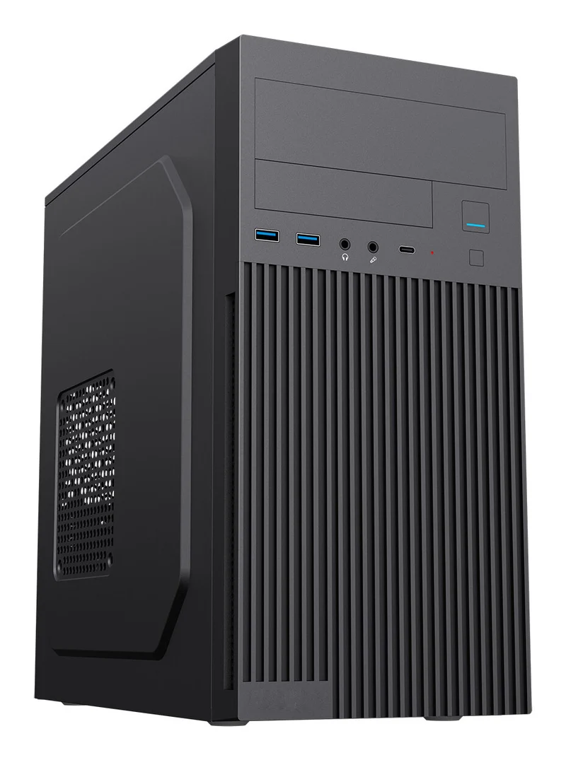 CiT Mentor Black